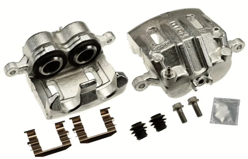 Brake Caliper BHS1369E:009 - TRW