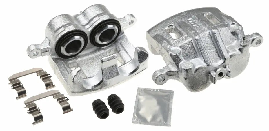 Brake Caliper BHS1370E:009 - TRW