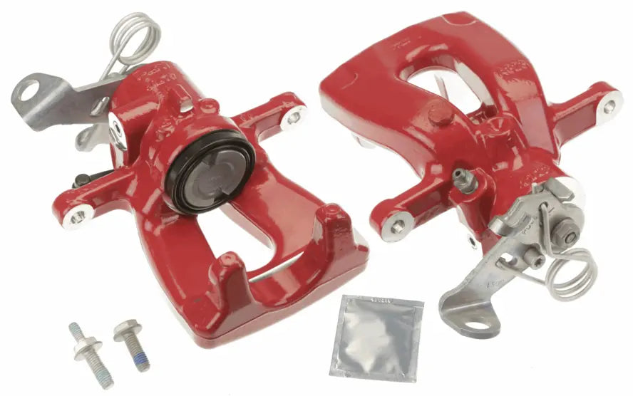 Brake Caliper BHS1383E:009 - TRW