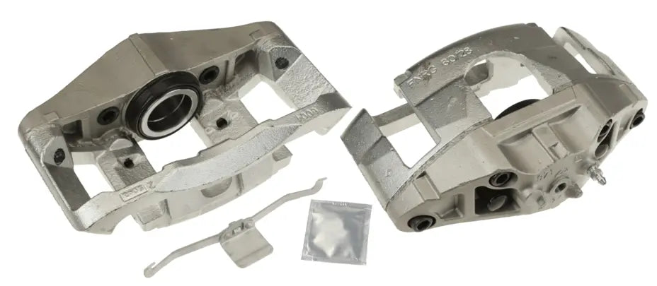Brake Caliper BHS1388E:009 - TRW