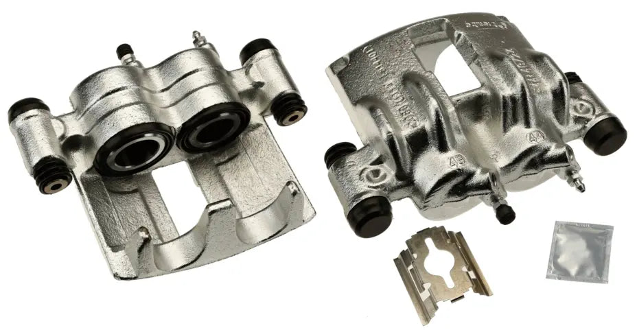 Brake Caliper BHS1394E:009 - TRW