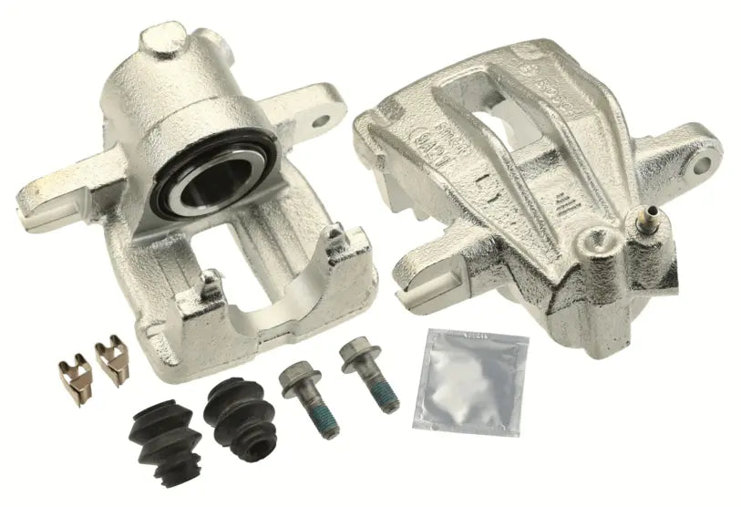 Brake Caliper BHS1395E:009 - TRW