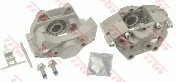 Brake Caliper BHS1413E:009 - TRW