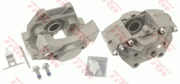 Brake Caliper BHS1414E:009 - TRW
