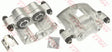 Brake Caliper BHS1418E:009 - TRW