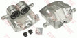 Brake Caliper BHS1419E:009 - TRW