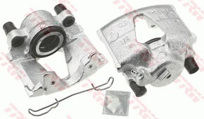 Brake Caliper BHS142E:009 - TRW