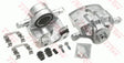 Brake Caliper BHS1436E:009 - TRW