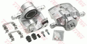 Brake Caliper BHS1436E:009 - TRW