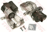 Brake Caliper BHS1440E - TRW