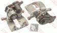 Brake Caliper BHS1442E:009 - TRW