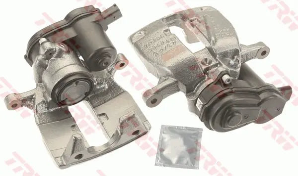 Brake Caliper BHS1442E:009 - TRW
