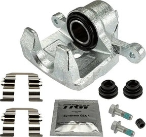 Brake Caliper BHS1450E:009 - TRW