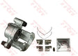 Brake Caliper BHS1460E:009 - TRW