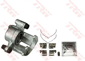 Brake Caliper BHS1460E:009 - TRW
