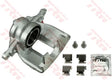 Brake Caliper BHS1478E:009 - TRW