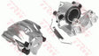 Brake Caliper BHS148 - TRW