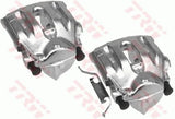 Brake Caliper BHS150E:009 - TRW