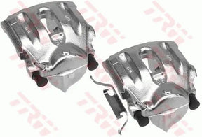 Brake Caliper BHS150E:009 - TRW