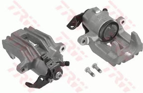 Brake Caliper BHS184 - TRW