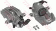 Brake Caliper BHS185 - TRW