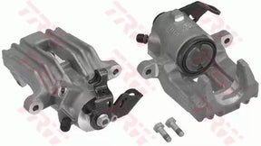 Brake Caliper BHS185 - TRW