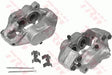 Brake Caliper BHS199E:009 - TRW