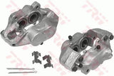 Brake Caliper BHS199E:009 - TRW