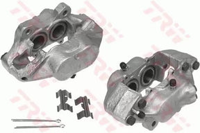 Brake Caliper BHS199E:009 - TRW