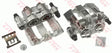 Brake Caliper BHS202E:009 - TRW