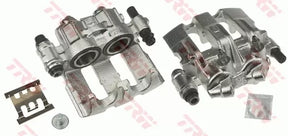 Brake Caliper BHS202E:009 - TRW