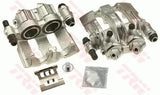 Brake Caliper BHS203E:009 - TRW