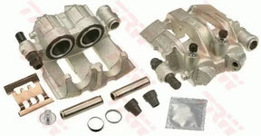 Brake Caliper BHS208E:009 - TRW