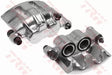Brake Caliper BHS213E:009 - TRW