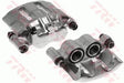 Brake Caliper BHS214E:009 - TRW