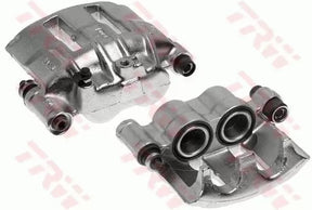Brake Caliper BHS214E:009 - TRW