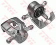 Brake Caliper BHS234E:009 - TRW