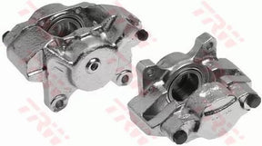 Brake Caliper BHS239E:009 - TRW