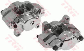 Brake Caliper BHS240E:009 - TRW
