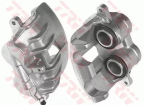 Brake Caliper BHS249E:009 - TRW