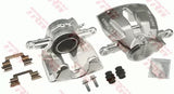Brake Caliper BHS266 - TRW