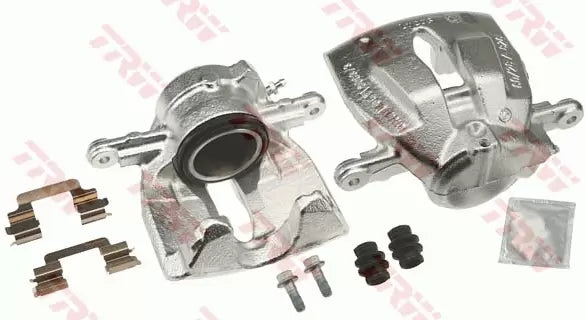Brake Caliper BHS266 - TRW
