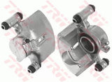 Brake Caliper BHS278E:009 - TRW