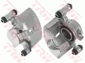 Brake Caliper BHS278E:009 - TRW