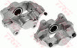 Brake Caliper BHS284E:009 - TRW