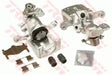 Brake Caliper BHS296E:009 - TRW