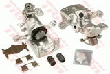 Brake Caliper BHS296E:009 - TRW