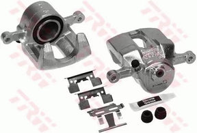 Brake Caliper BHS302E:009 - TRW