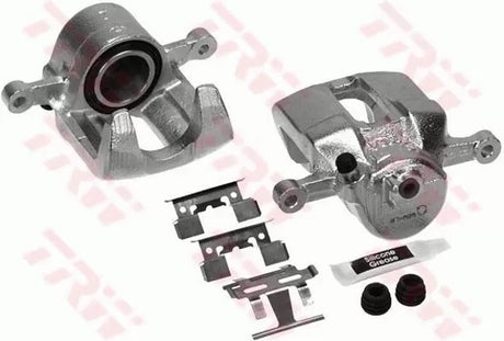 Brake Caliper BHS302E:009 - TRW