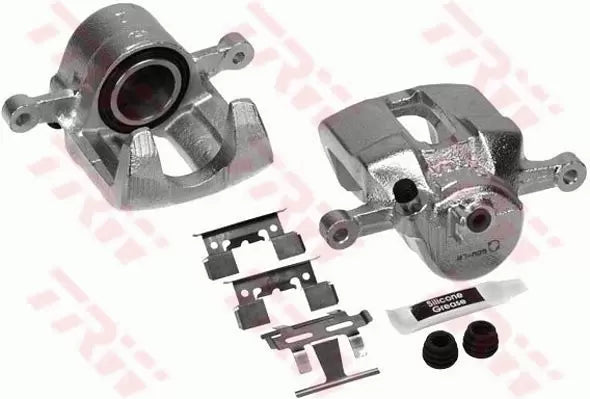 Brake Caliper BHS302E:009 - TRW